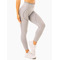Легінси Excel Seamless High Waisted Leggings - Grey Marl
