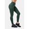 Легінси Nebbia Classic HERO High Waist Leggings Dark Green 570