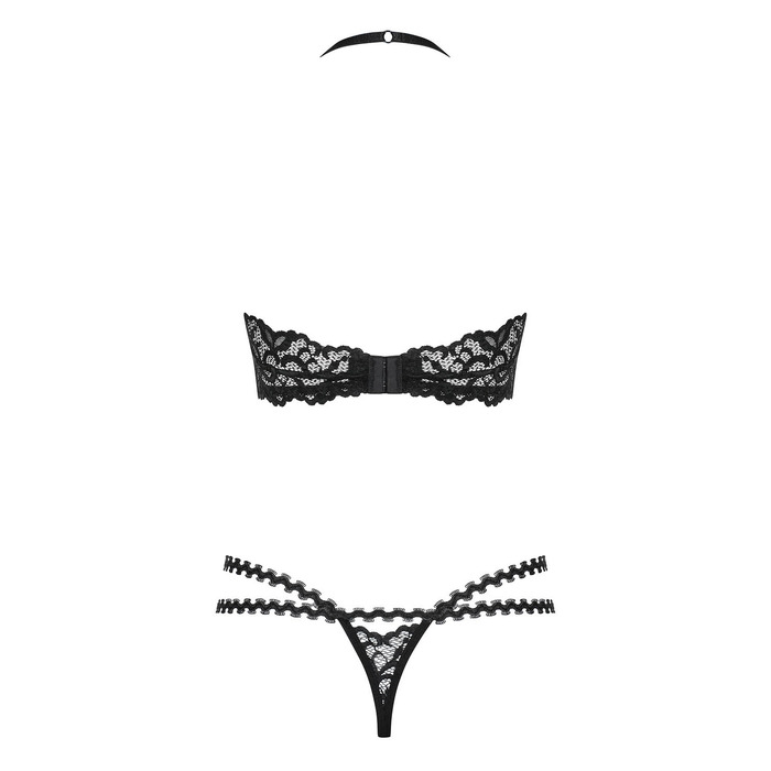 Комплект Obsessive Joylace 2 предмети S/M