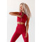 Топ Blouse Lo Fitzona Wine 14831