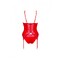 Комплект Obsessive Diyosa gorset M/L