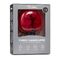 Наручники EASYTOYS Furry Handcuffs - Red