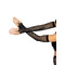 Рукавички One Size Fishnet Arm Warmer Gloves від Leg Avenue, чорні