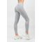 Легінси Nebbia High Waisted Shaping Leggings Glute Pump Grey 247 Light Grey