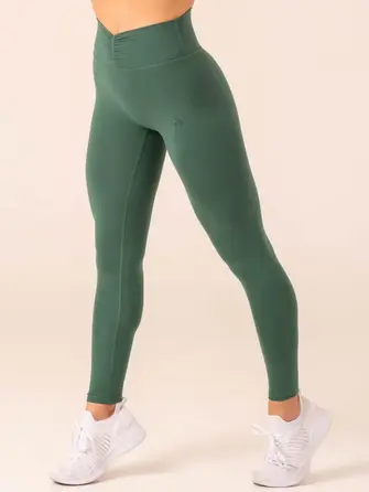 Легінси Ryderwear Tempo Leggings - College Green