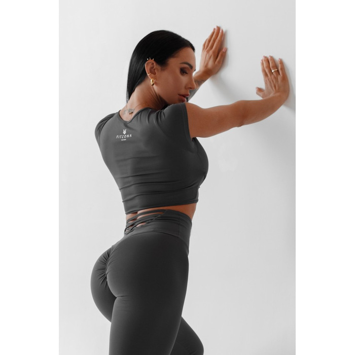 Топ Top Base Fitzona Grafit 14917