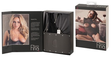 Боди Body Chains M