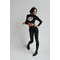 ЛЕГІНСИ BLACK LEGGING FITZONA GIRL 14636