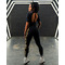 Комбінезон Nebbia Women's Workout Jumpsuit INTENSE Focus Gold 823