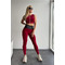 Легінси Legging Fitzona Glitter Wine 14941
