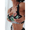 Cпортивний топ NEBBIA ALOHA BABE 551