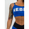 Топ Nebbia Double Layer Light-Support Sports Bra Flex Blue 241