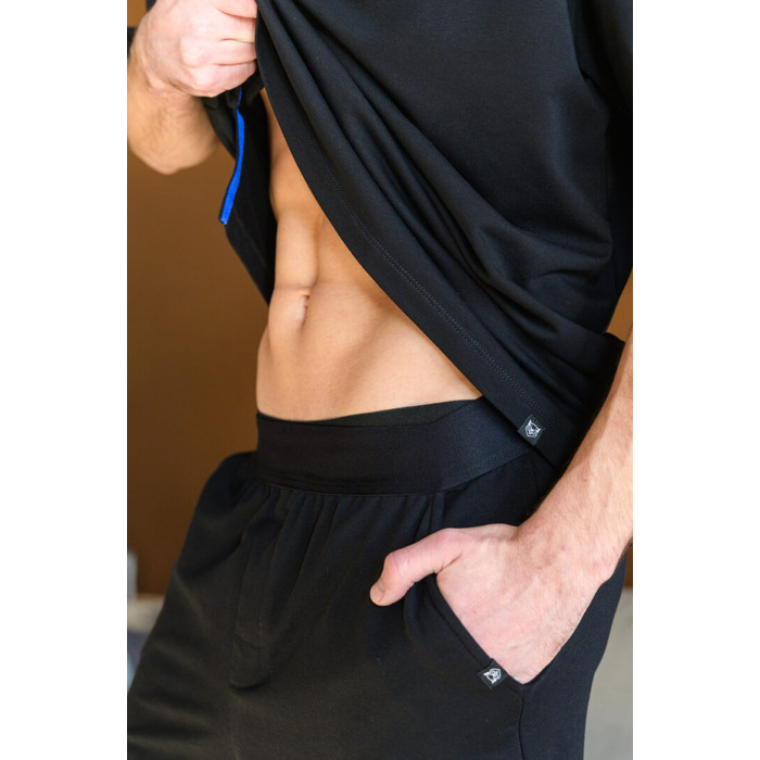 Футболка oversize + Штани