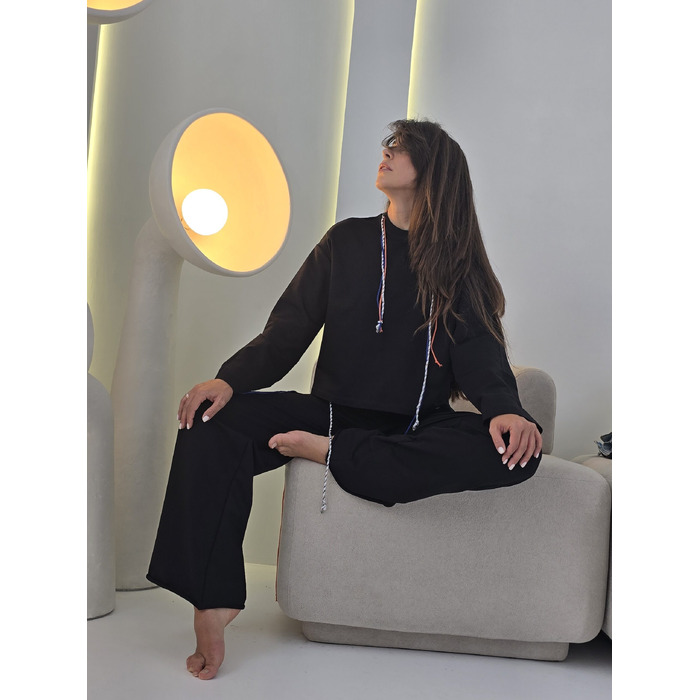 Лонгслів freedom (cotton)