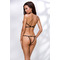 Портупея IVENA black S/M - Passion