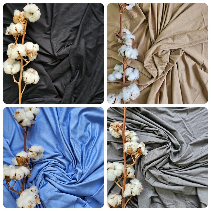 топ String, Кроп-топ оверсайз &Velo-leggi (cotton) (3 предмети)