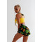 Шорти Nebbia High-Energy Double Layer Shorts Jungle Green 563