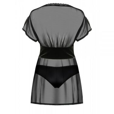 Бебідолл Obsessive 868-BAB - 1 babydoll