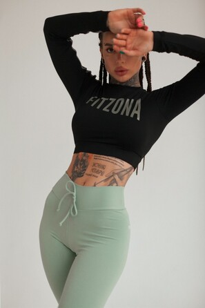 ЛЕГИНСЫ GREEN WATER LEGGING FITZONA GIRL 14639