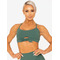 Топ Ryderwear Wild Scrunch Bum Green