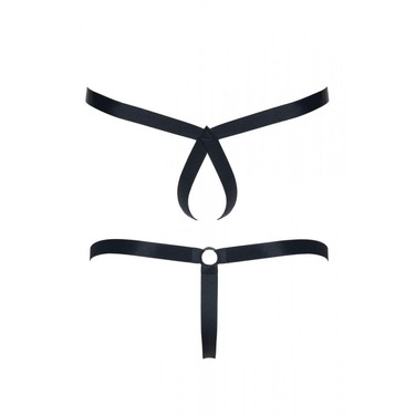 Комплет мужских стрингов 2 pack męskich S/M