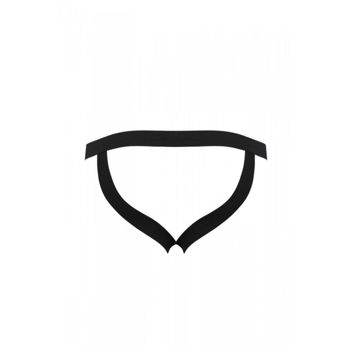 Трусы мужские Passion 044 OPEN BEN black XXL/XXXL