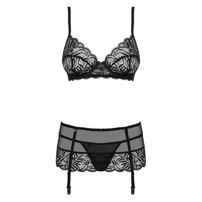 Комплект Obsessive Contica set S/M