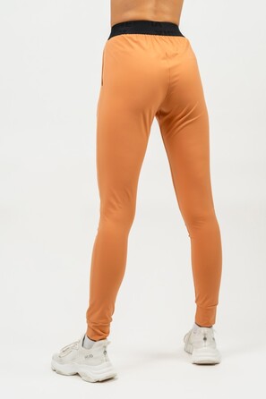 Штани Slim Fit Leggings Pants GYM SPIRIT Orange 466