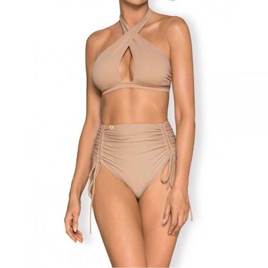 Купальник Obsessive Hamptonella S