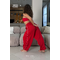 Карго Culottes Venus Iconic ПОЛУМ'ЯНІ оверсайз для танців