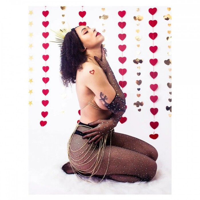 Колготки із мікросітки зі стразами Leg Avenue Rhinestone micro net tights O/S