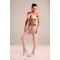 Cпортивний топ Nebbia CROSSED SPORTS 622