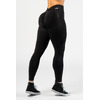 Легінси Nebbia Seamless High-Waist Leggings MAXIMUM PUSH-UP Black 302