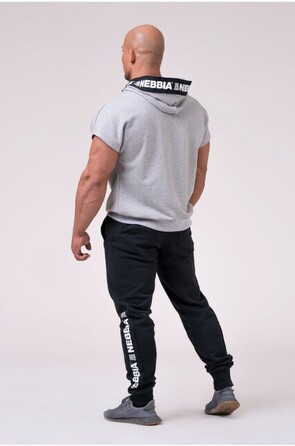 Спортивні штани LIMITLESS Joggers Black 185