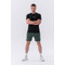 Футболка Nebbia Classic T-shirt 'Reset” Black 327