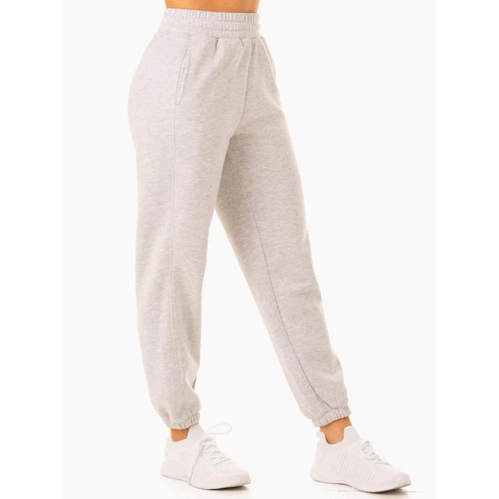 Брюки Sideline Track Pants - Grey Marl