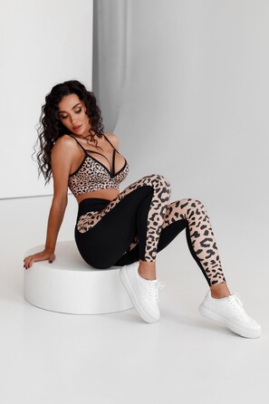 Топ Top Fitzona Amazing Animal Print 14788