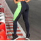 Леггинсы Hipkini Speedway Strut 3336558