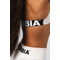 Топ Nebbia Lift-Up Sports Bra FLOW SEAMLESS Cream 495
