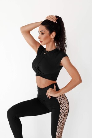 Леггинсы Legging Fitzona Amazing Animal Print 14789