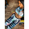 Топ Rock Code Top Cropped Oriental