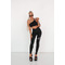 Топ Fitzona Top Fitness Black TOPFTZ5505