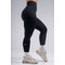 Легінси Nebbia High-Waist Sculpting Leggings with Pockets PRIMAL Black 851