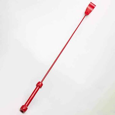 Стек Leather Turkish Head Knot, Red