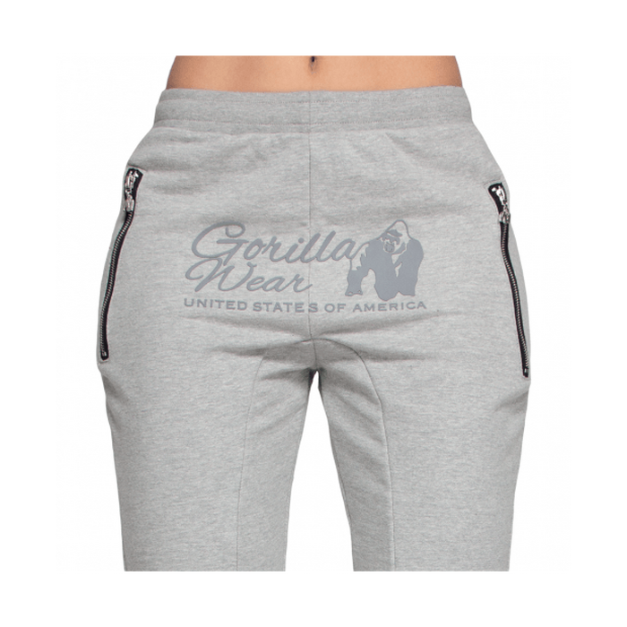 Штани GorillaWear Grey