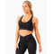 Топ NKD Cross Over Sports Bra - Black