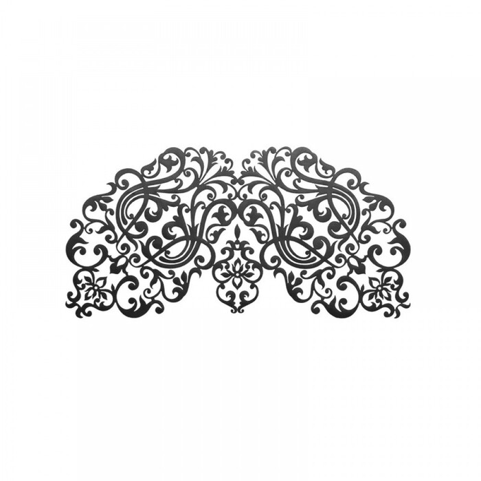 Маска виниловая клеевое крепление,Dalila Mask Bijoux Indiscrets