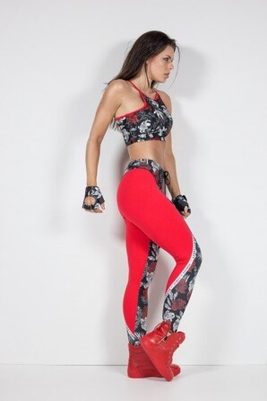 Топ Labellamafia Black FBL11034/QF