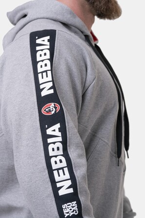 ХУДІ UNLOCK THE CHAMPION HOODIE 194 LIGHT GREY