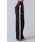 Штани Nebbia Oversized Sweatpants POWER Dark Brown Camo 896